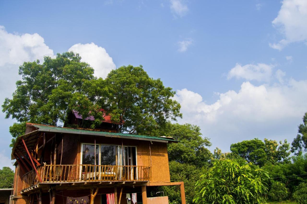 Anushka Nera Nature House Sigirija Pokój zdjęcie